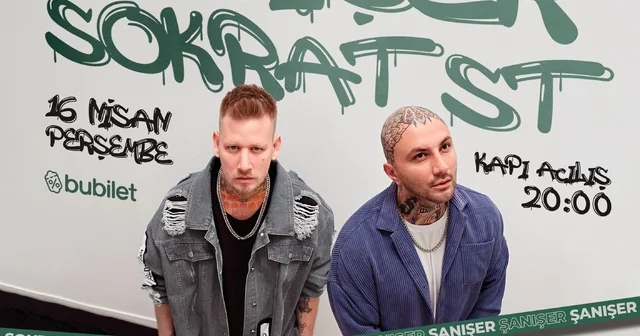 Şanışer ve Sokrat St, 16 Nisan da Mabolla da Muğla Haberleri