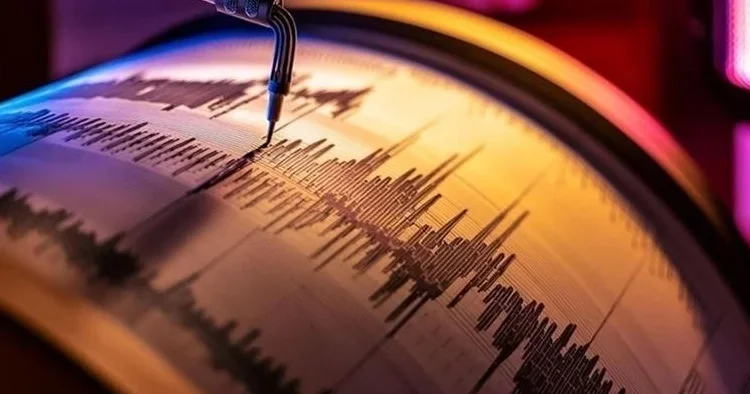 Antalya Demre de 3.5 ve 4.7 büyüklüğünde peş peşe depremler!