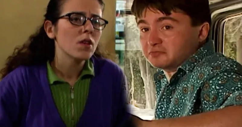 Ekrandaki aşk gerçek çıktı! 7 Numara’nın iki oyuncusu evliymiş