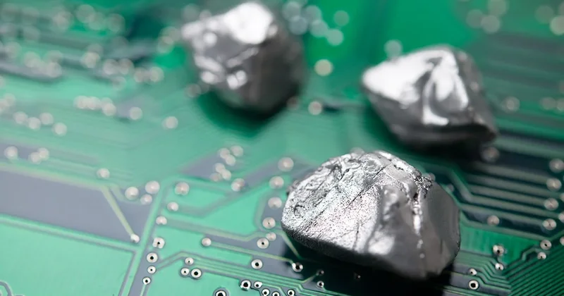 Hürmüz krizi petrolü aştı: Kritik madenlerde küresel tedarik alarmı Sözcü Gazetesi