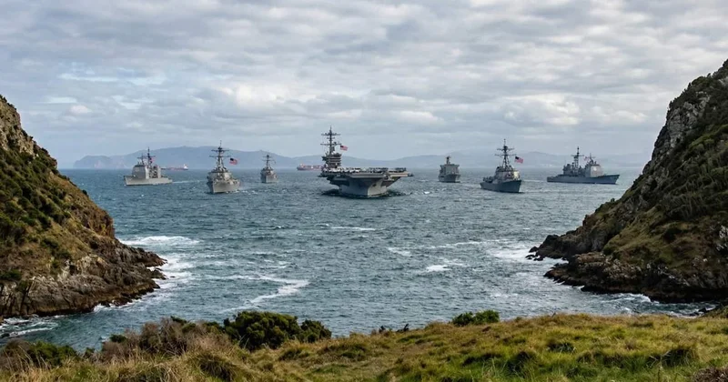 Trump ın tehdidi dünyayı sarstı: Bugün saat 17:00 da dünyayı ne bekliyor? Sözcü Gazetesi