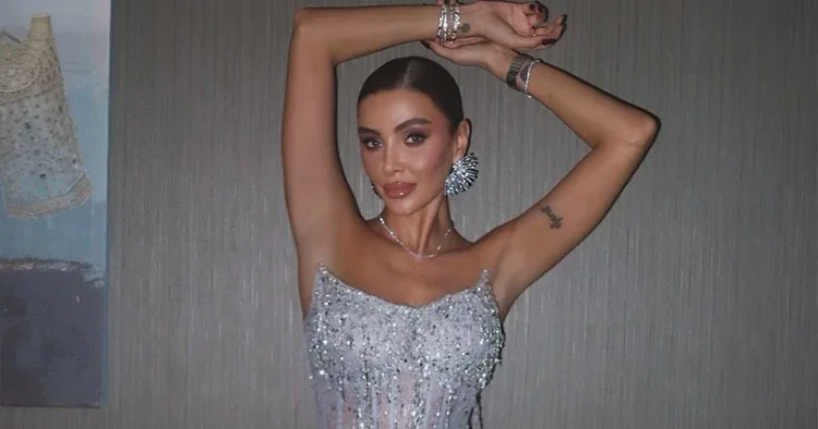 Özge Ulusoy: Benim hamurum ünlü olmaya müsait değil