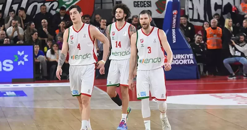 Karşıyaka asketbol a bir iyi bir kötü haber Fanatik Gazetesi Basketbol Haberleri Spor