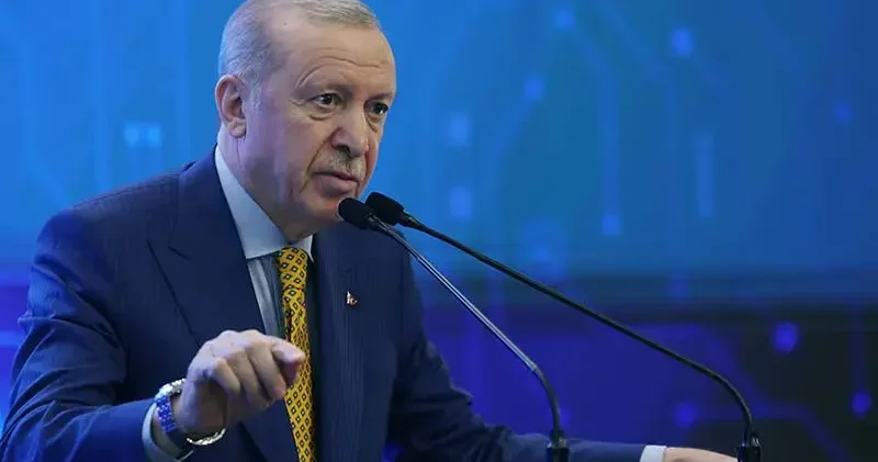 Cumhurbaşkanı Erdoğan: Aile değerlerinin muhafazası bir milli güvenlik ve beka meselesi