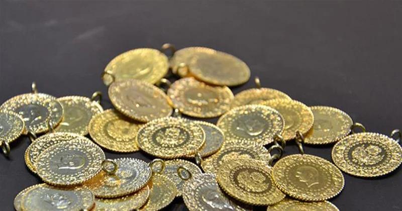 CANLI ALTIN FİYATI: Düşüyor! Gram altın bugün ne kadar? 13 Nisan 2026 Pazartesi çeyrek altın, gram altın fiyatları altın alış satış tablosu