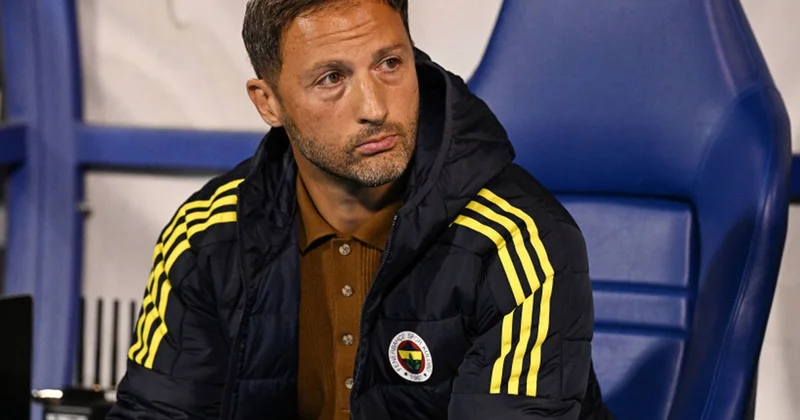 Tedesco dan Galatasaray derbisi öncesi bomba Skriniar kararı