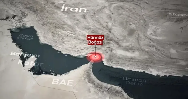 ABD nin Abluka tehdidine İran dan rest: Hiçbir liman güvende olmaz