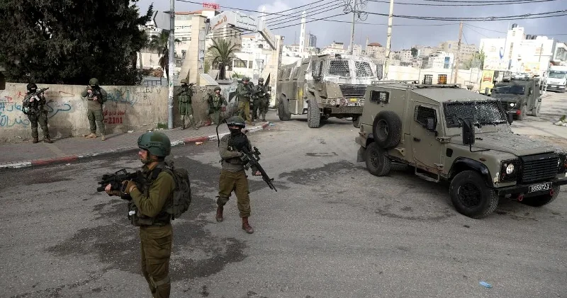 BM raportörleri uyardı: Batı Şeria’da zorla yerinden edilme artıyor Ortadoğu Haberleri