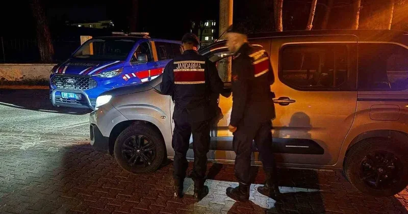 Aydın’da 3 günde 64 şahıs yakalandı