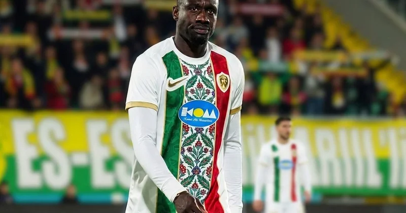 Süper Lig e çıkma mücadelesi veren Amedspor a büyük şok