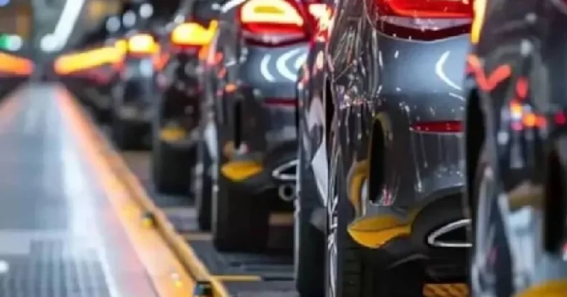 Türkiye de de satıştaydı: Alman otomobil devi üretimi durdurdu Sözcü Gazetesi