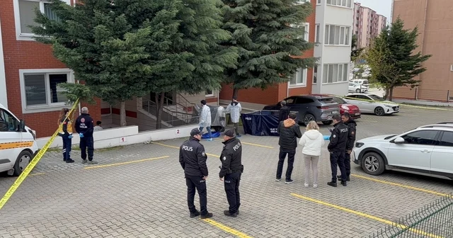 Edirne de şüpheli ölüm: 45 yaşındaki eski avukat hayatını kaybetti Edirne Haberleri