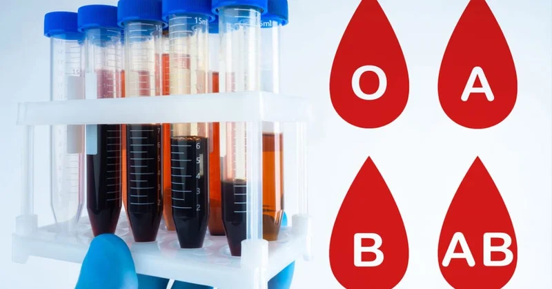 Kan grubunuza göre kişilik özellikleriniz belli oldu Sözcü Gazetesi