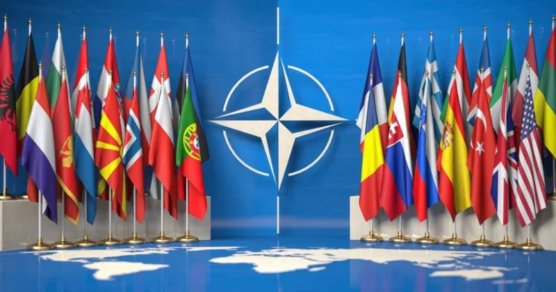 Ankara’nın masasında ‘Casus Foederis’ var Sözcü Gazetesi