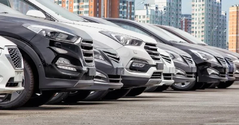 Otomobil fiyatlarına savaş zammı haziranda Sözcü Gazetesi