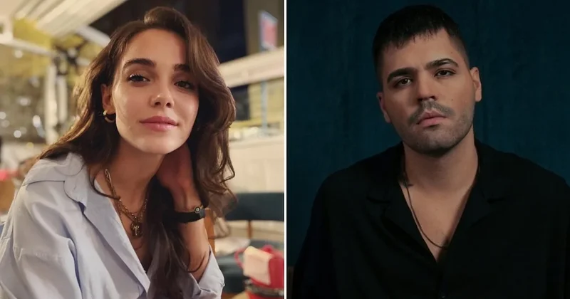 Hafsanur Sancaktutan ve Emir Can İğrek in test sonucu pozitif Sözcü Gazetesi