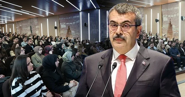 Eğitim öğretimde büyük dönüşüm: 7 ilde 12 merkezde başladı Öğretmenlik için Milli Eğitim Akademisi nde yetişecekler