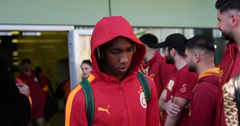 Galatasaray’da Yaser Asprilla’dan tepki çeken paylaşım!