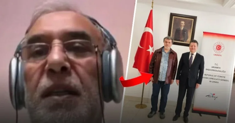 İkisi de Türkiye yi temsil ediyor: Sizi kim ciddiye alır? Sözcü Gazetesi