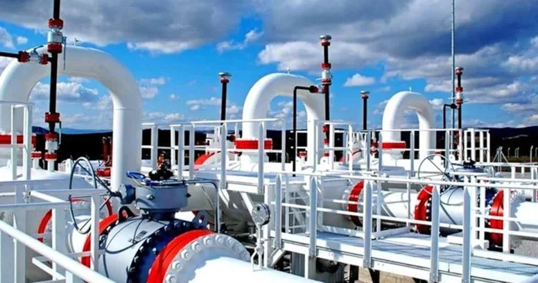 Doğalgaz fiyarları arz endişesiyle yükselişe geçti
