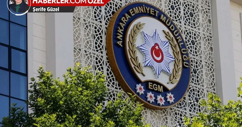 Emniyette güçlü değişim kapıda: Kararnameye “NATO Zirvesi” ayarı