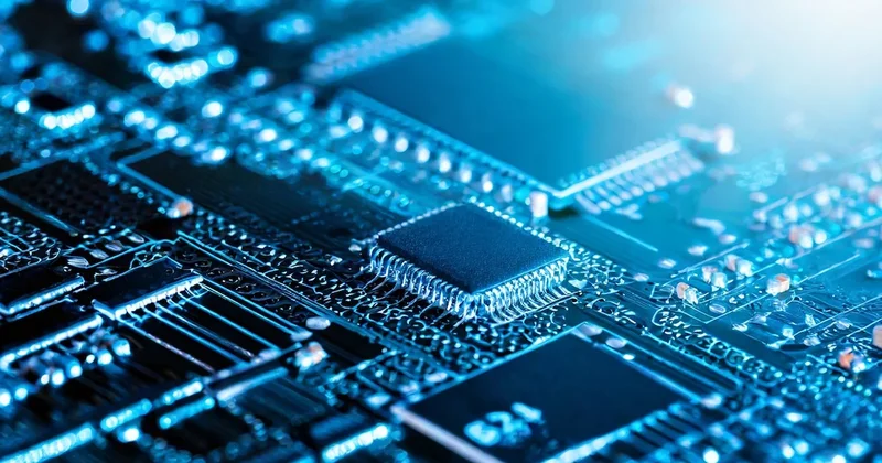 Milyar dolarlık iddia: ABD’li şirketler Çin’e yasa dışı çip mi aktardı? Sözcü Gazetesi