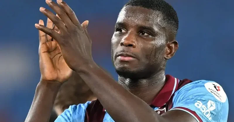 Trabzonspor da Onuachu nun dönüş tarihi netleşiyor! Başakşehir maçına yetişecek mi? Fanatik Gazetesi Trabzonspor (TS) Haberleri Spor