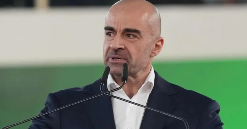 Talabani Başkan Erdoğan a teşekkür