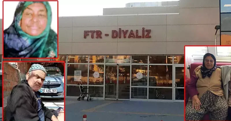 Diyalizde antifrizli sudan ölüme kamu davası