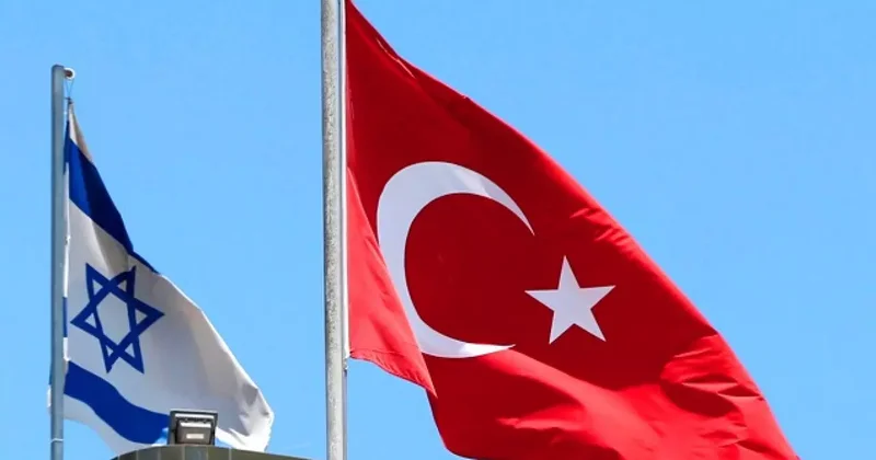 Türkiye nin İsrail i işgal edeceği iddiaları yalanlandı