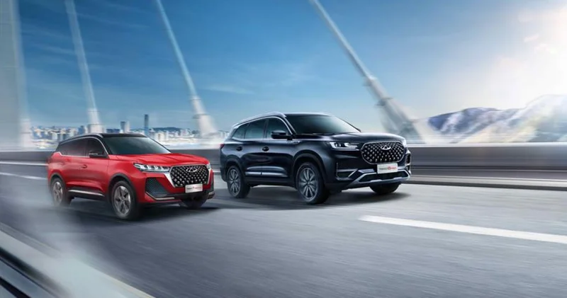 Chery den Avrupa da ortaklık arayışı