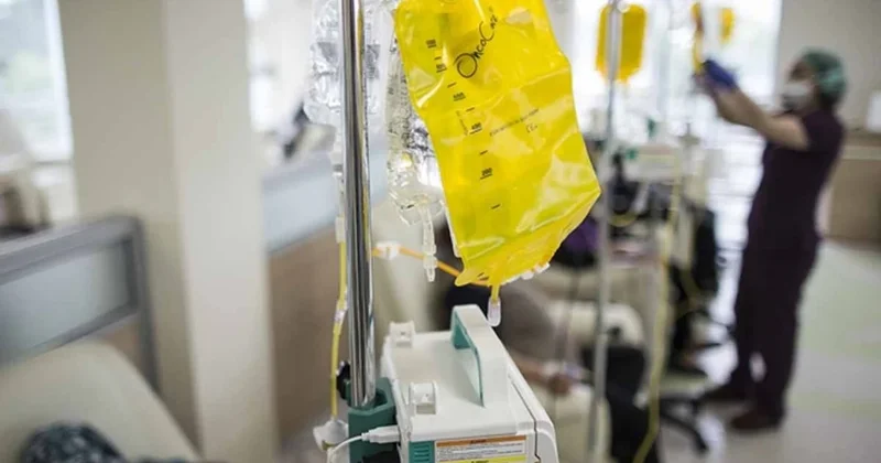 Bu bakteri kanserli tümörü içeriden yemeye başlıyor: Kanada dan dünyaya duyuruldu Sözcü Gazetesi