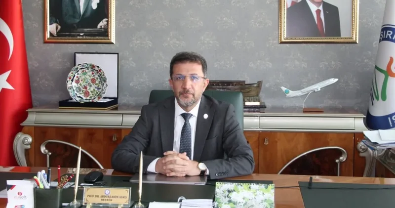 Kardeşine kadro açan rektör hakkında suç duyurusu!