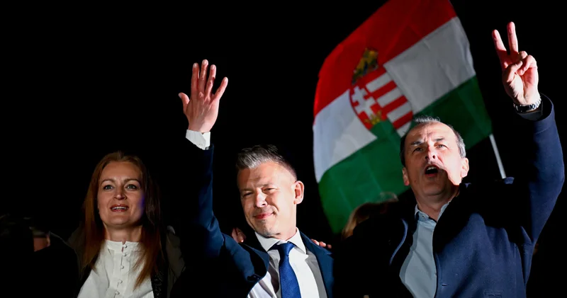 Macaristan da bir devir kapanıyor: Orban ın mağlubiyeti Avrupa için neden dönüm noktası? Dış Haberler