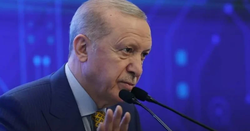 Erdoğan ‘yeni muhalefet’ dedi! Butlan mesajı mı verdi Sözcü Gazetesi