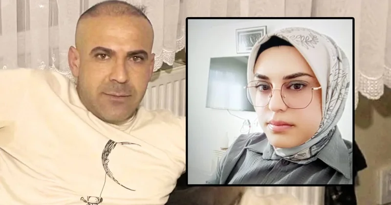 Elektronik kelepçeye rağmen katletmiş