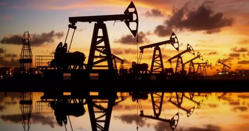 Enerji krizi derinleşiyor: Abluka kararıyla petrol sert yükseldi Enerji Haberleri