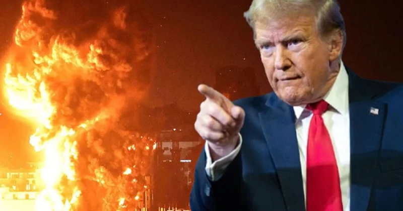 Trump: İran meselesini hallettikten sonra Küba ya uğrayabiliriz