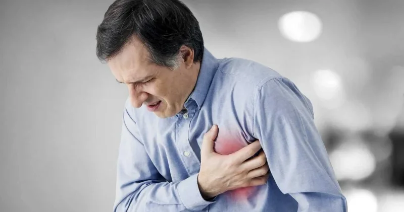 Kalp krizi aylar öncesinden belirti verebilir: Uzman isimden kritik uyarı Sağlık Haberleri