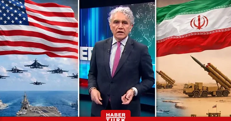 Ana Haber Bülteni 12 Nisan 2026 (ABD ve İran Yeniden Masaya Oturur Mu?)