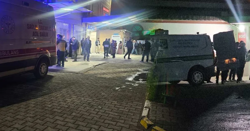 20 yaşındaki genci dakikalarca takip etti! Boğazından bıçaklayarak öldürdü