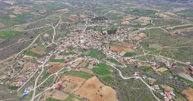 Kula da 10 yıllık taşıma su çilesi son buluyor Manisa Haberleri