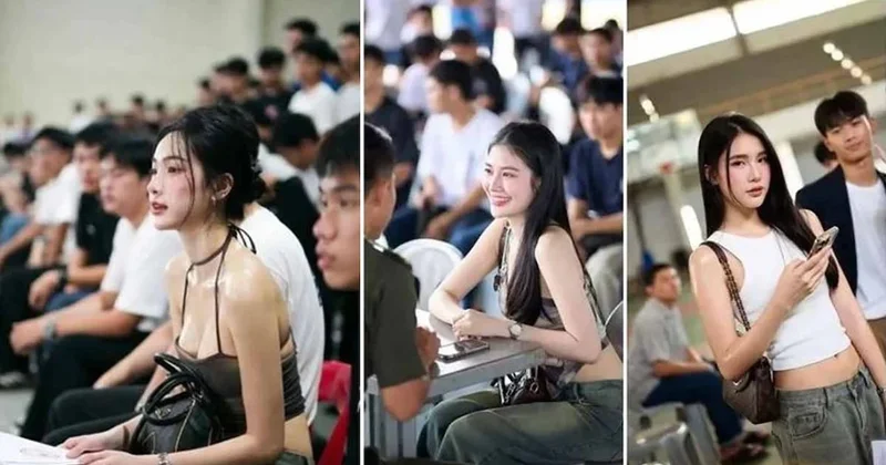 Sırayı görenler gözlerine inanamadı: Hepsi askerlik bekliyor Sözcü Gazetesi