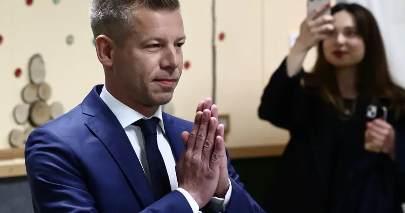 Macaristan yeni liderini seçti! Magyar dan ilk mesaj: Yeniden Avrupa!