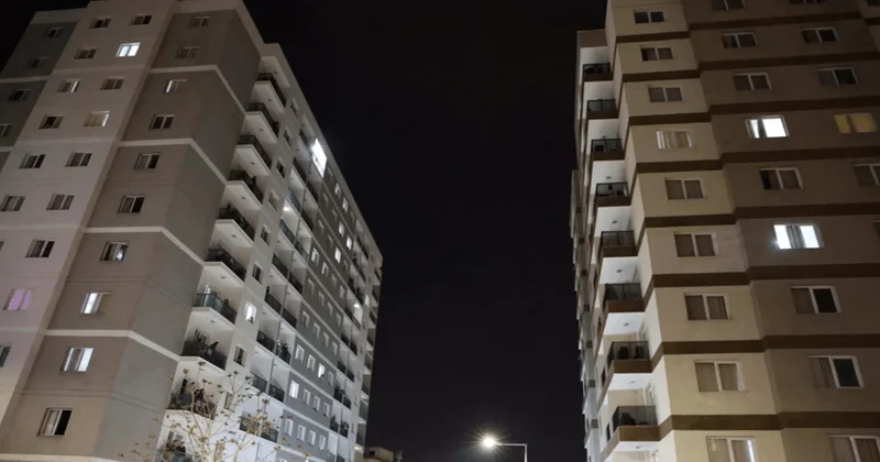 KYK yurdunda 28 öğrenci zehirlendi! Sözcü Gazetesi