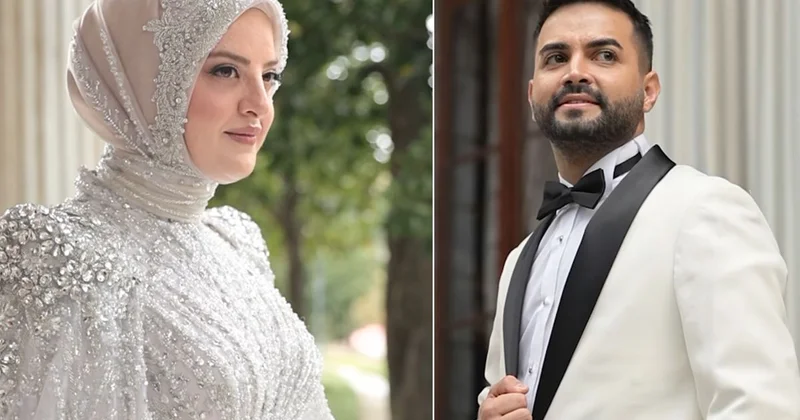 Kadir Ezildi’den şok iddia: Aileden, ayrılmamız için büyü yapanlar var