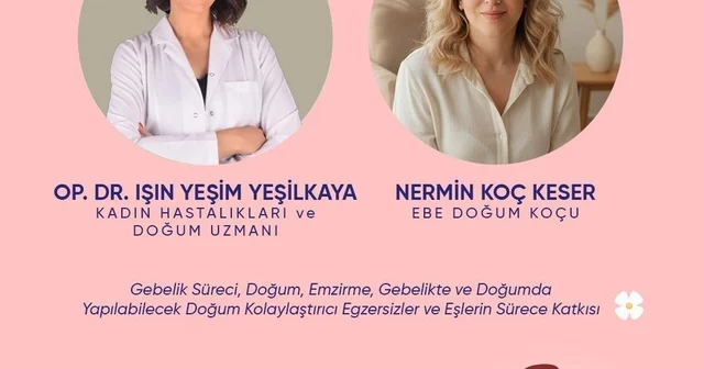Didim Belediyesi nden anne adaylarına destek programı Aydın Haberleri