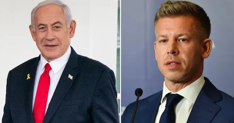 Magyar ı tebrik eden Netanyahu dan Macaristan a iş birliği kancası: Dört gözle bekliyorum Dünya Haberleri