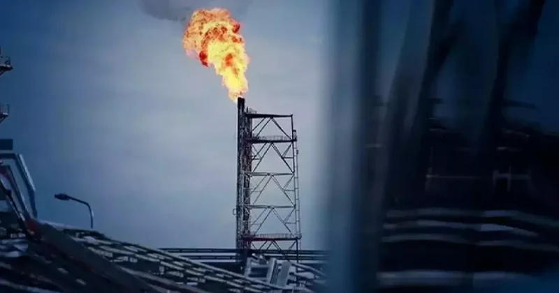 ABD, Avrupa yı uçuruma sürüklüyor! Abluka tehdidi fiyatları yükseltti