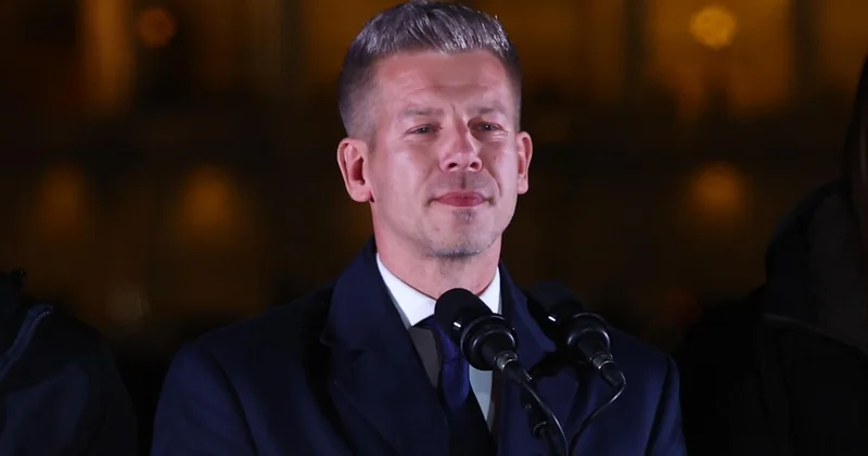 Avrupalı liderler Macaristan daki seçimin galibi Magyar ı kutladı